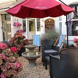 Clifton Villa Guest House